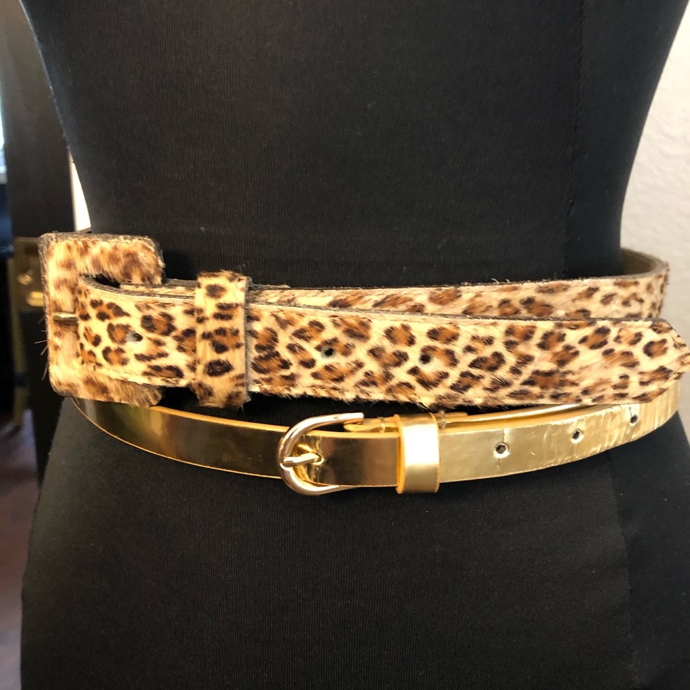 Express Belt M
